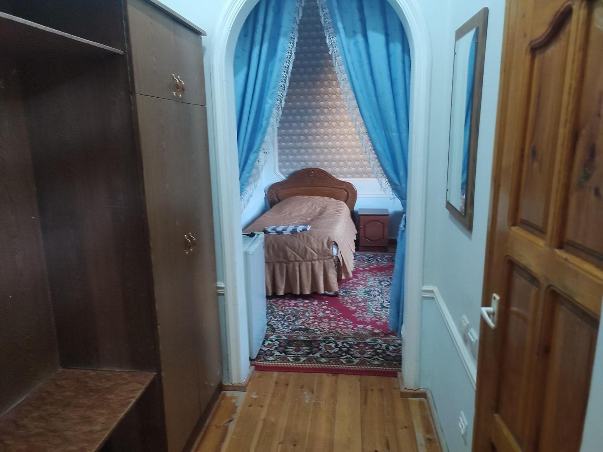 Islambek Travel & Hotel Khiva Exterior photo